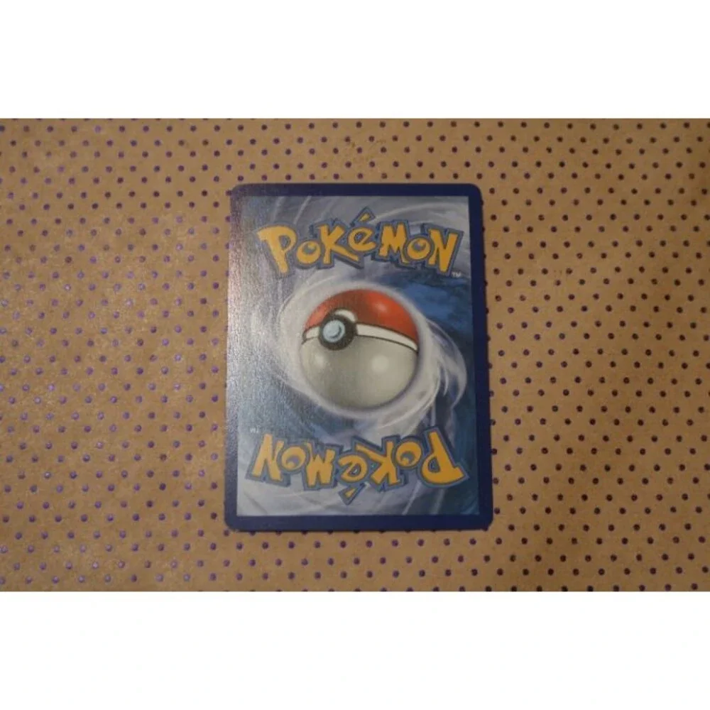 Feebas 038/189 Pokemon Card (2020)